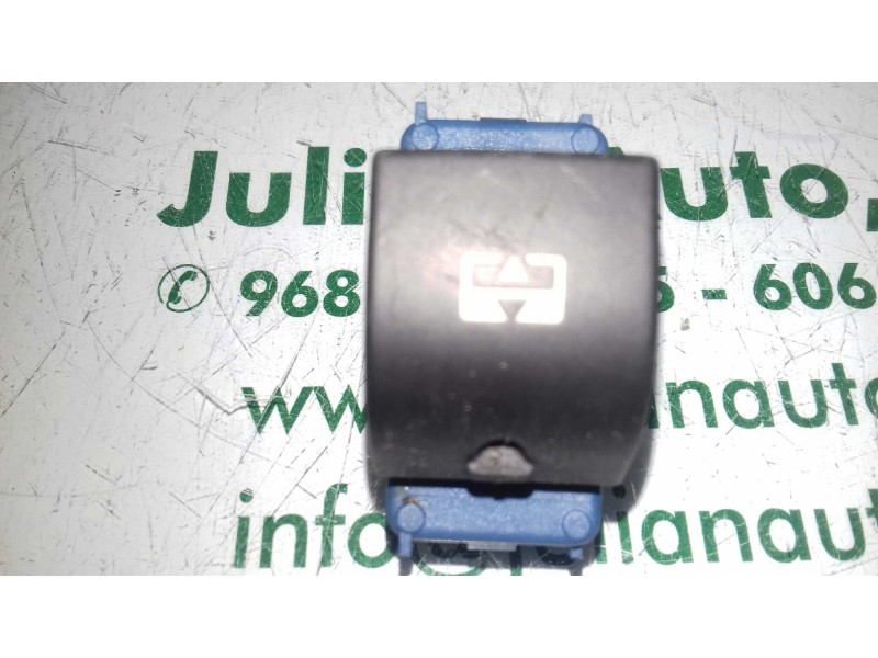Recambio de interruptor para peugeot 5008 access referencia OEM IAM 96565343XT  TECHO ELECTRICO