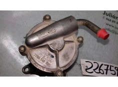 Recambio de depresor freno / bomba vacio para renault rapid/express (f40) 1.9 d familiar (f40p) referencia OEM IAM 7700743560  B 2