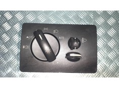 Recambio de mando luces para ford focus c-max (cap) connection referencia OEM IAM 3M5T13A024CB 040325B1 4986101