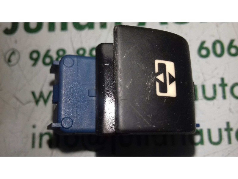 Recambio de interruptor para peugeot 5008 access referencia OEM IAM 96565343XT  TECHO ELECTRICO