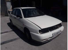 seat cordoba berlina (6k2) del año 1996