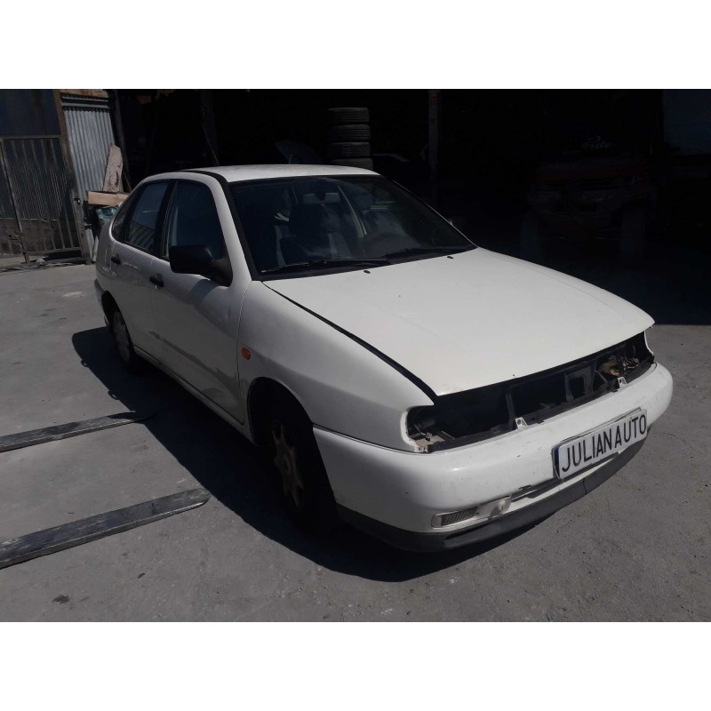 seat cordoba berlina (6k2) del año 1996