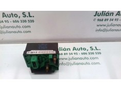 Recambio de caja precalentamiento para citroen xsara berlina 1.9d attraction referencia OEM IAM 9639912580 4 PINES CARTIER