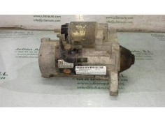 Recambio de motor arranque para mazda 6 berlina (gg) 2.0 crtd 136 active (4-ptas.) referencia OEM IAM M002T88671 RF5C MITSUBISHI