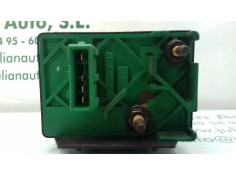 Recambio de caja precalentamiento para citroen xsara berlina 1.9d attraction referencia OEM IAM 9639912580 4 PINES CARTIER 2