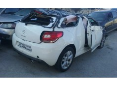 citroen ds3 del año 2014