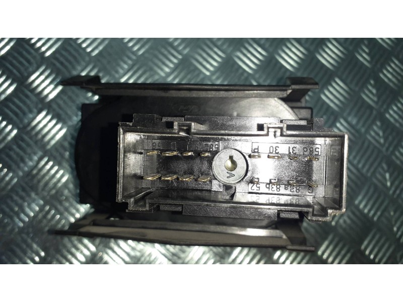 Recambio de mando luces para ford focus c-max (cap) connection referencia OEM IAM 3M5T13A024CB 040325B1 4986101