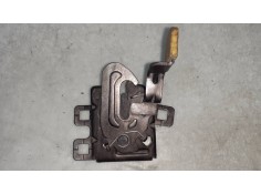 Recambio de cerradura capo para fiat tipo ii (357) berlina easy referencia OEM IAM   
