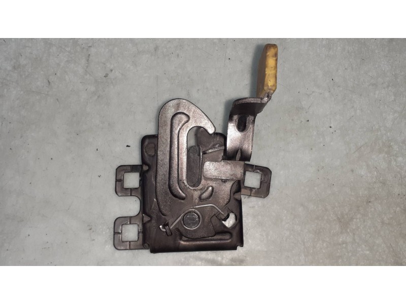 Recambio de cerradura capo para fiat tipo ii (357) berlina easy referencia OEM IAM   