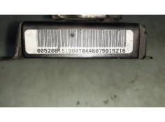 Recambio de cerradura capo para fiat tipo ii (357) berlina easy referencia OEM IAM    2