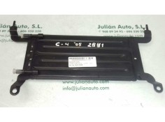 Recambio de radiador gasoil para citroen c4 berlina cool referencia OEM IAM 964914368B 6536516  2