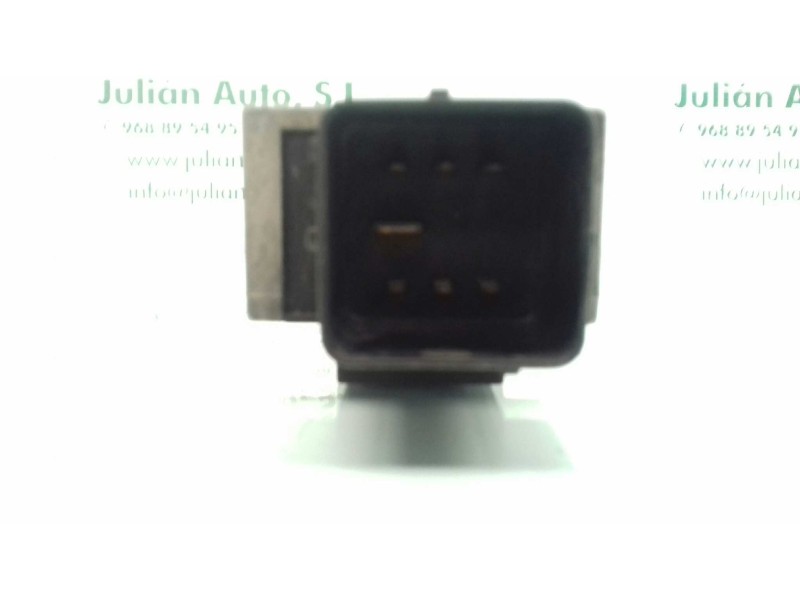 Recambio de caja precalentamiento para peugeot 206 berlina xs referencia OEM IAM 9640469680  NAGARES