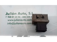 Recambio de caja precalentamiento para peugeot 206 berlina look referencia OEM IAM 9640469680  NAGARES