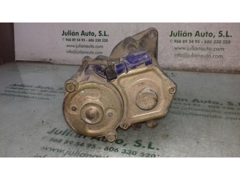 Recambio de motor arranque para toyota celica (t20) 2.0 gt referencia OEM IAM 2810063050 1280001370 