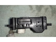 Recambio de motor calefaccion para mitsubishi montero (v60/v70) 3.2 di-d gls kaiteki (5-ptas.) referencia OEM IAM 0637007390  DE 2