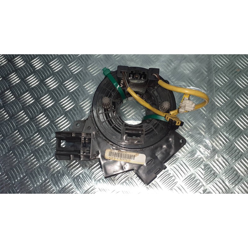 Recambio de anillo airbag para ford focus c-max (cap) connection referencia OEM IAM 3M5T14A664AG  