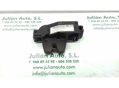 Recambio de cerradura maletero / porton para citroen c4 berlina collection referencia OEM IAM 9652301980 170107 