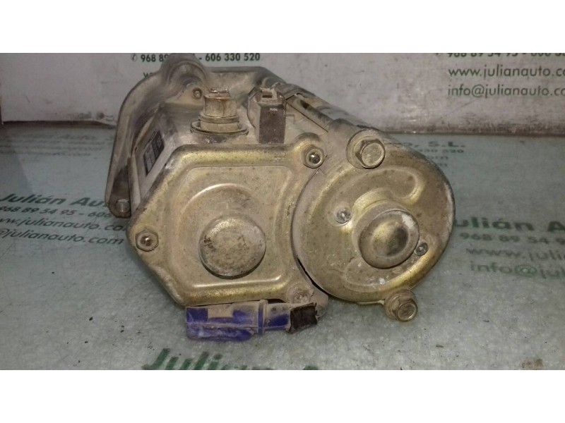 Recambio de motor arranque para toyota celica (t20) 2.0 gt referencia OEM IAM 2810063050 1280001370 