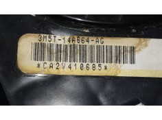 Recambio de anillo airbag para ford focus c-max (cap) connection referencia OEM IAM 3M5T14A664AG   2