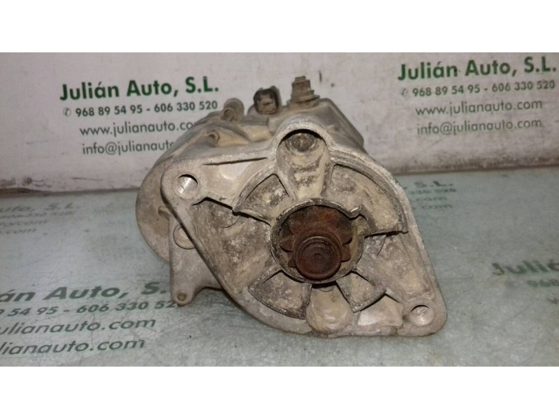 Recambio de motor arranque para toyota celica (t20) 2.0 gt referencia OEM IAM 2810063050 1280001370 