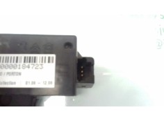 Recambio de cerradura maletero / porton para citroen c4 berlina collection referencia OEM IAM 9652301980 170107  2