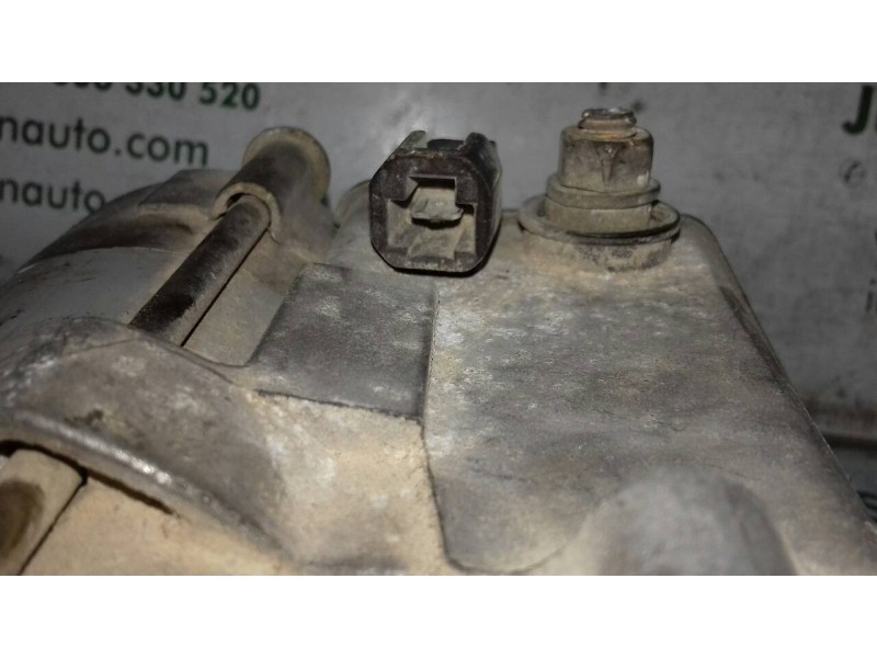 Recambio de motor arranque para toyota celica (t20) 2.0 gt referencia OEM IAM 2810063050 1280001370 
