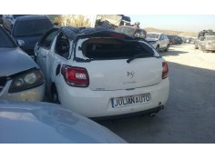 citroen ds3 del año 2014 2