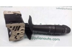 Recambio de mando limpia para renault kangoo (f/kc0) alize referencia OEM IAM 37012A E1063 