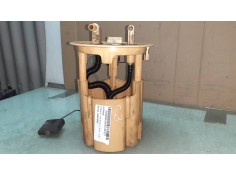 Recambio de aforador para citroen c3 1.4 hdi sx plus referencia OEM IAM 9649418580 A2C53023015 CONECTOR 4 PINES 2