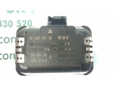 Recambio de sensor para citroen c4 berlina cool referencia OEM IAM 9660059180 1397212118 LLUVIA
