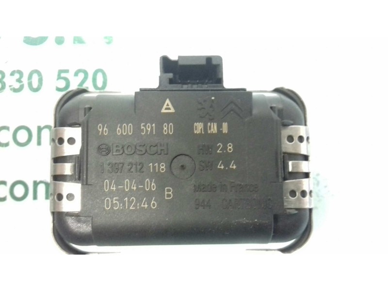 Recambio de sensor para citroen c4 berlina cool referencia OEM IAM 9660059180 1397212118 LLUVIA