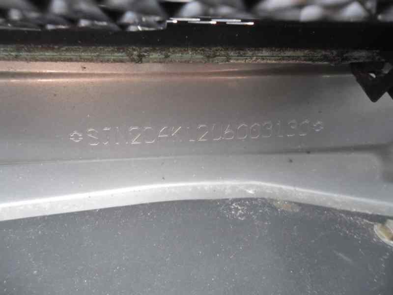 nissan micra c+c (ck12e) del año 2006