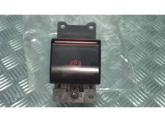 Recambio de freno de mano electrico para ford focus c-max (cap) connection referencia OEM IAM 3M5T2B623AC  D3L0A - TRW