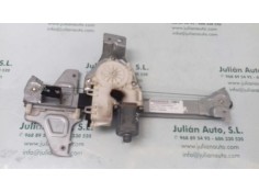 Recambio de elevalunas trasero derecho para citroen c4 berlina cool referencia OEM IAM 0130822238  ELECTRICO