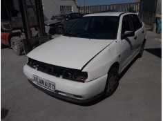 seat cordoba berlina (6k2) del año 1996 2