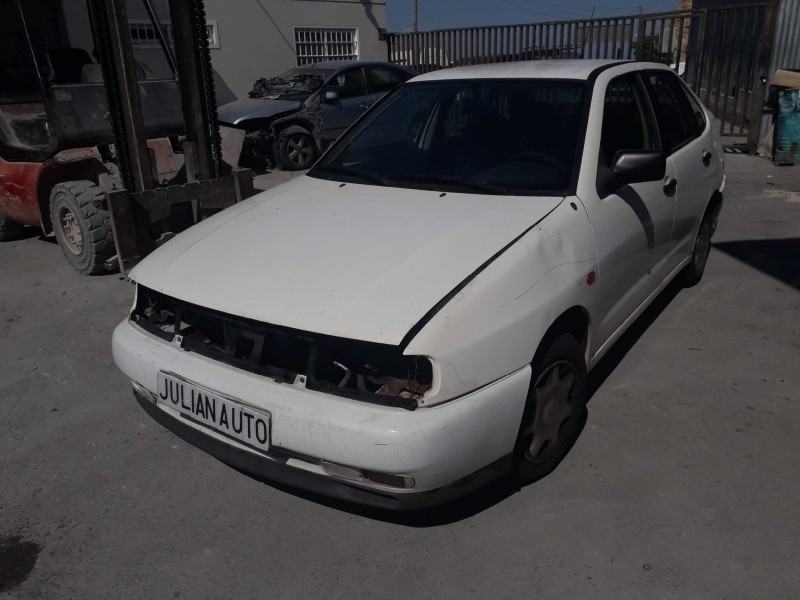seat cordoba berlina (6k2) del año 1996
