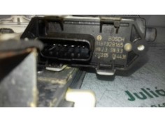 Recambio de elevalunas trasero derecho para citroen c4 berlina cool referencia OEM IAM 0130822238  ELECTRICO 2