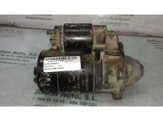 Recambio de motor arranque para ford orion cl referencia OEM IAM 86AB11000DA 0001208423 BOSCH