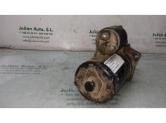 Recambio de motor arranque para ford orion cl referencia OEM IAM 86AB11000DA 0001208423 BOSCH 2