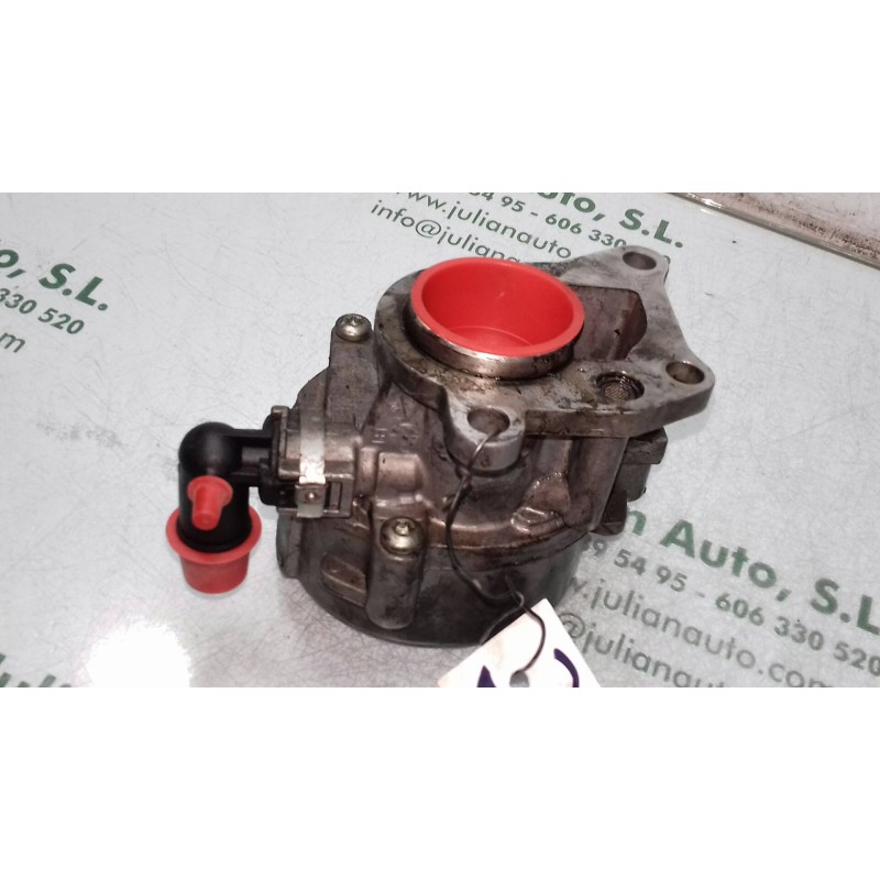 Recambio de depresor freno / bomba vacio para renault laguna ii grandtour (kg0) privilege luxe referencia OEM IAM D163451323 2B0