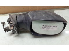Recambio de retrovisor derecho para citroen c3 1.4 hdi sx plus referencia OEM IAM 12363610  ELECTRICO