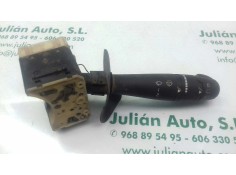 Recambio de mando limpia para renault megane i fase 2 classic (la..) 1.4 16v authentique referencia OEM IAM 7700428227 428229A 3