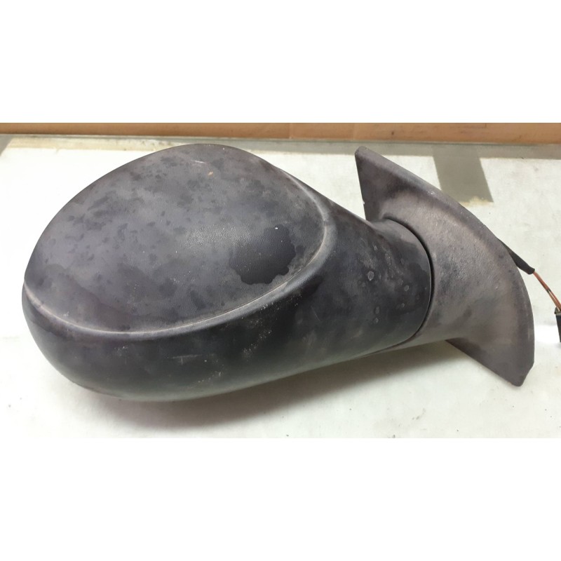 Recambio de retrovisor derecho para citroen c3 1.4 hdi sx plus referencia OEM IAM 12363610  ELECTRICO