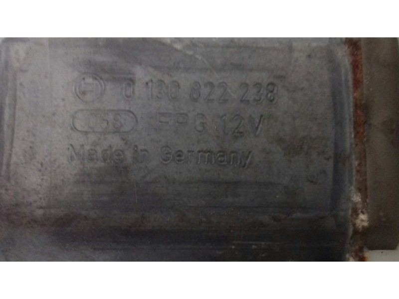 Recambio de elevalunas trasero derecho para citroen c4 berlina cool referencia OEM IAM 0130822238  ELECTRICO