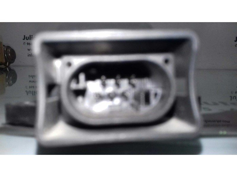 Recambio de sensor para peugeot 307 break / sw (s1) sw referencia OEM IAM 0265005290 9650452180 BOSCH