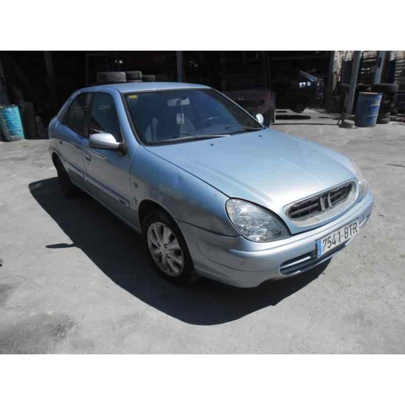 citroen xsara break del año 2002