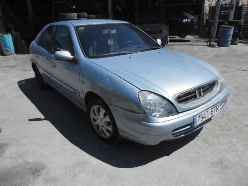 citroen xsara break del año 2002