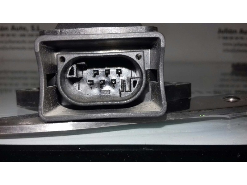 Recambio de sensor para peugeot 307 break / sw (s1) sw referencia OEM IAM 0265005290 9650452180 BOSCH
