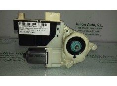 Recambio de motor elevalunas delantero izquierdo para citroen c4 berlina cool referencia OEM IAM 9647441480 980689100 BROSE