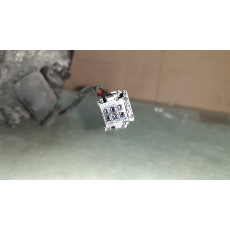 Recambio de retrovisor derecho para citroen c3 1.4 hdi sx plus referencia OEM IAM 12363610  ELECTRICO